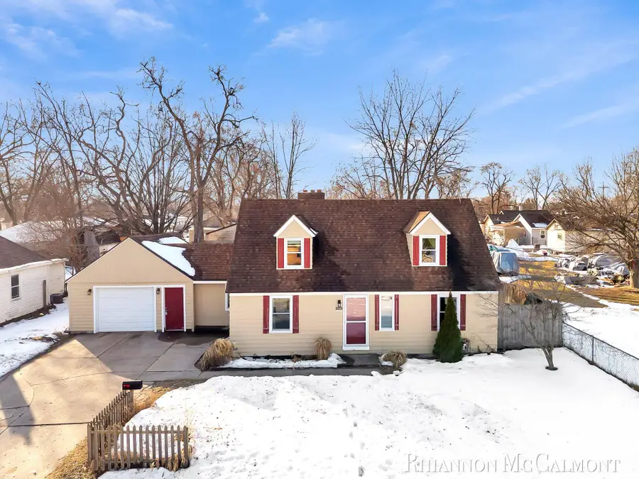 3019 Highgate Avenue Sw, Wyoming, MI 49509 - #2