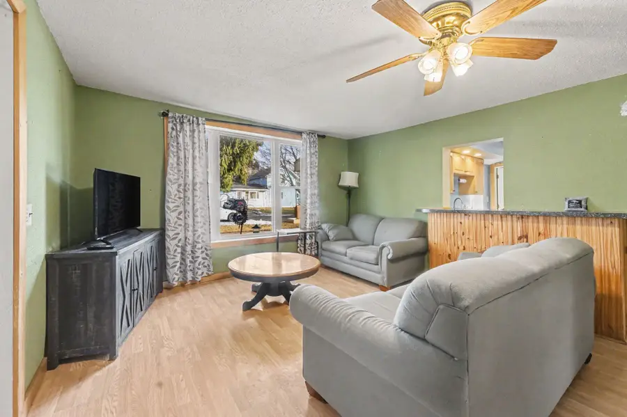 305 S 1st Street, Edmore, MI 48829 - #3