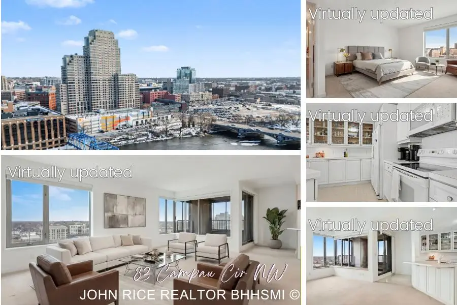 83 Campau Circle Nw, Grand Rapids, MI 49503 - #1