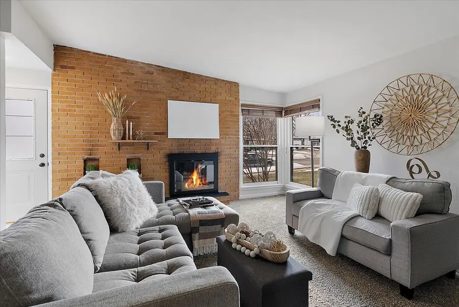 1009 Ariebill Street Sw, Wyoming, MI 49509 - #2