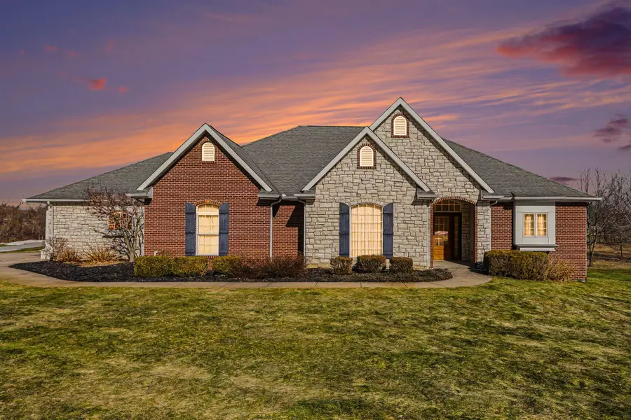 43 Longmeadow Lane, Niles, MI 49120 - #2