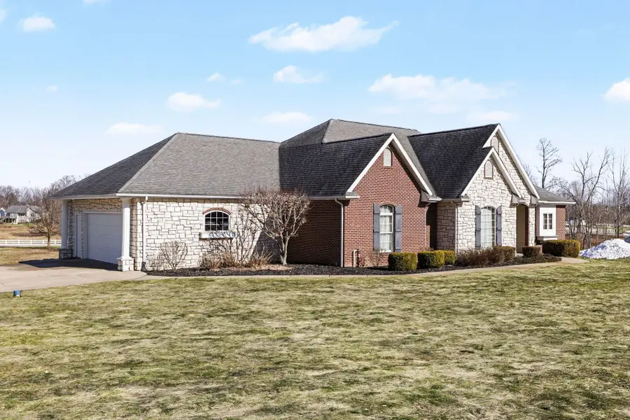 43 Longmeadow Lane, Niles, MI 49120 - #3