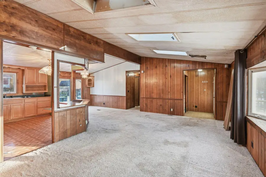 8054 N Gale Road, Otisville, MI 48463 - #3