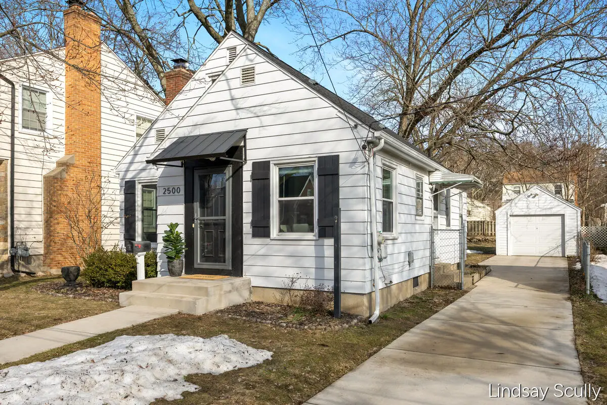 2500 Raymond Avenue Se, Grand Rapids, MI 49507 - #1