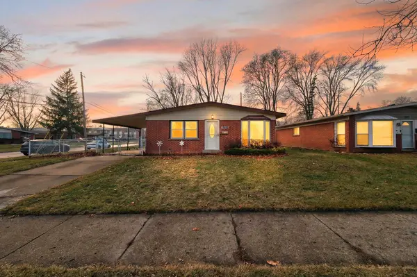 7435 Lathers Street, Westland, MI 48185