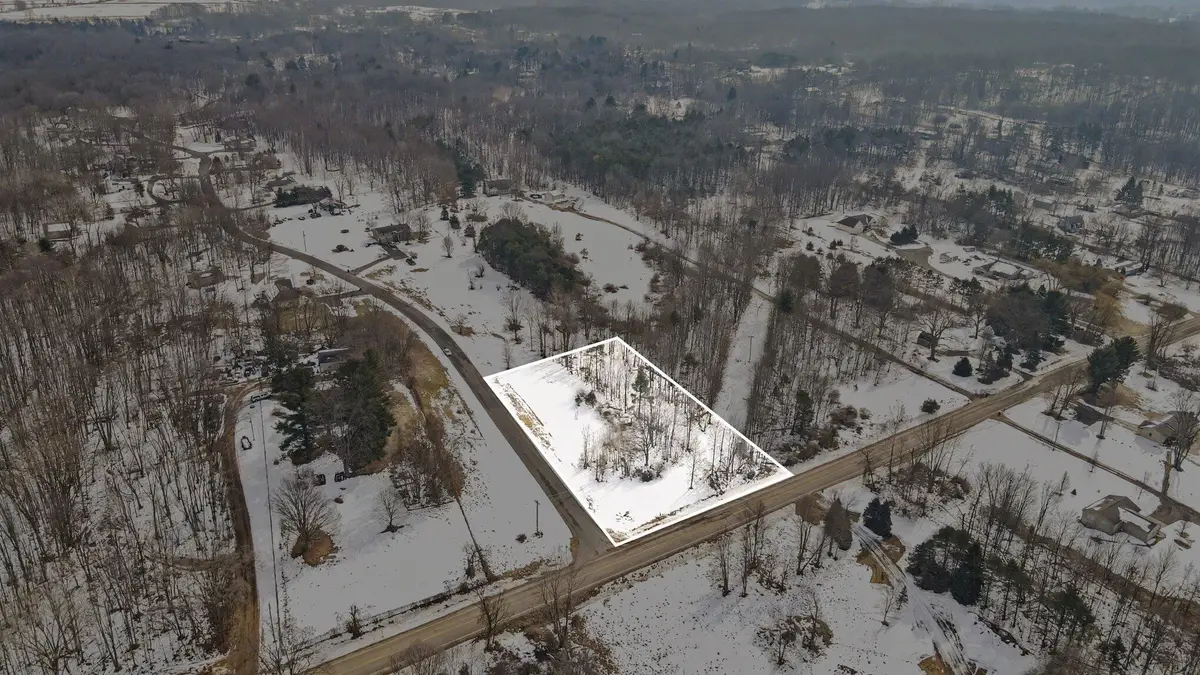 4069 21st Street, Dorr, MI 49323 - #1