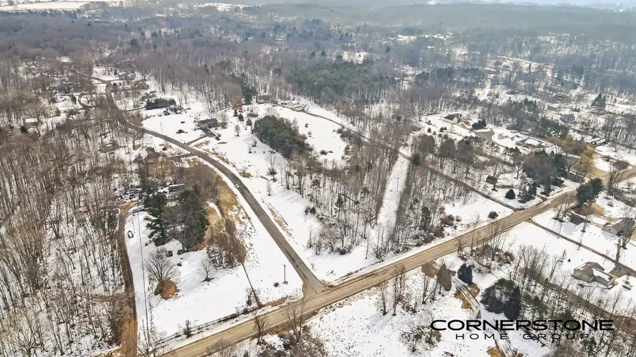 4069 21st Street, Dorr, MI 49323 - #2