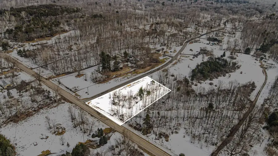 4069 21st Street, Dorr, MI 49323 - #3