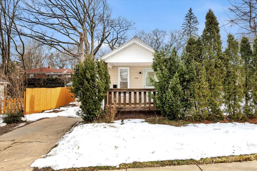 1524 Colorado Avenue Se, Grand Rapids, MI 49507 - #2