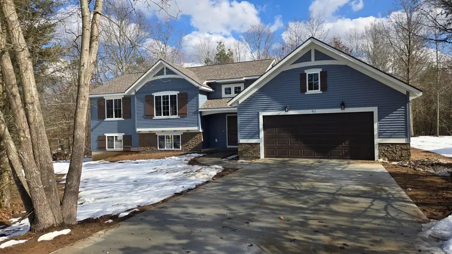 911 Apple Ridge Court, Allegan, MI 49010 - #3