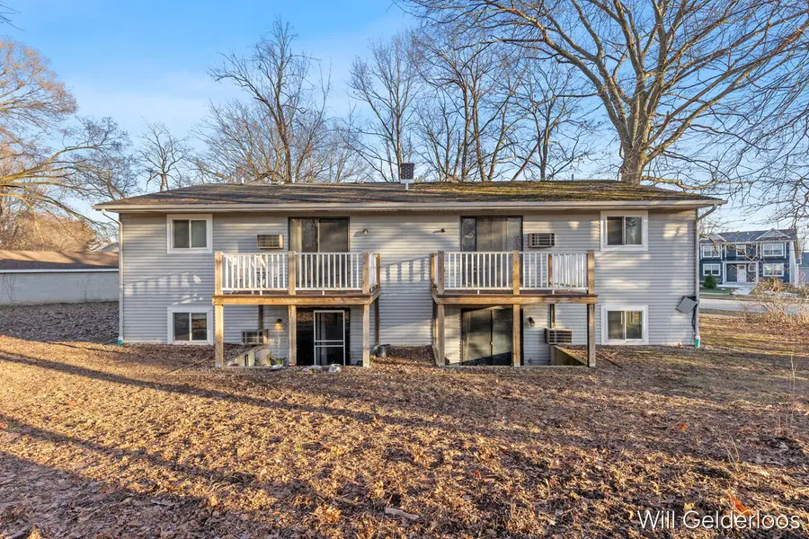 1211 60th Street Se, Grand Rapids, MI 49508 - #3