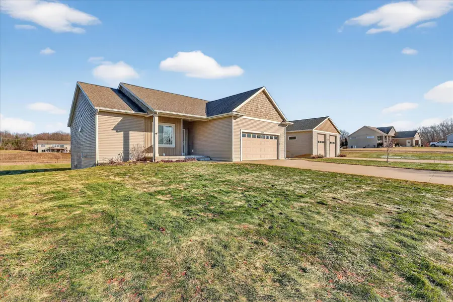 3827 Rabbit River Farms Drive, Dorr, MI 49323 - #2