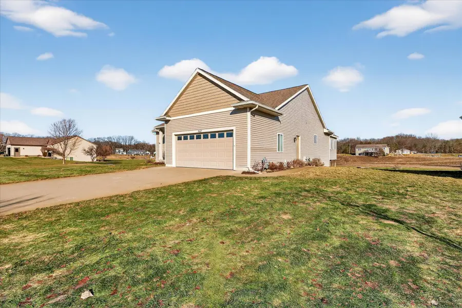 3827 Rabbit River Farms Drive, Dorr, MI 49323 - #3