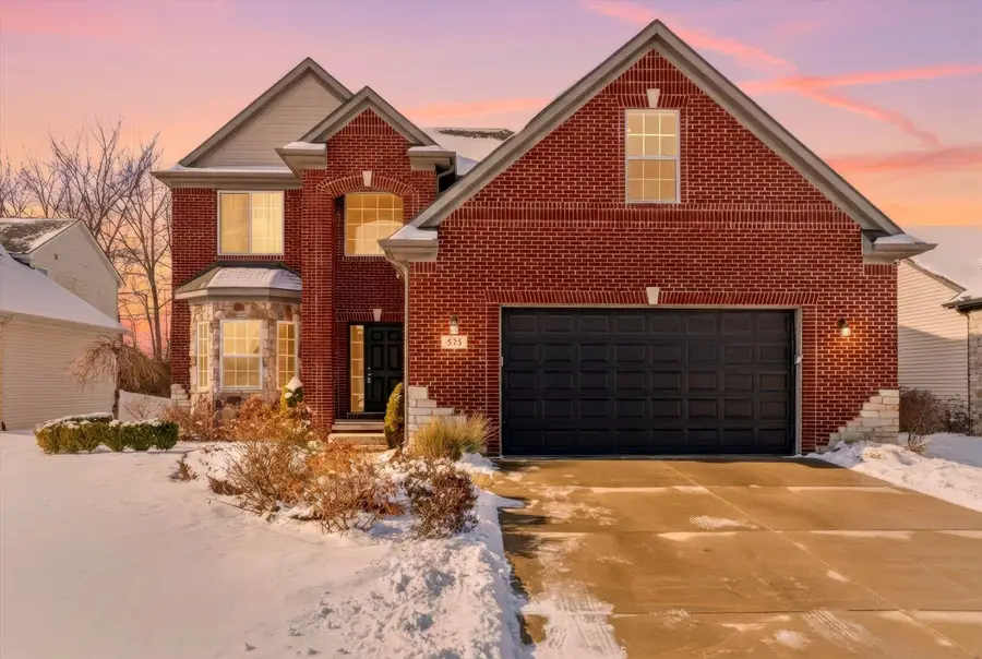 535 Falcon Drive, Dundee, MI 48131 - #3