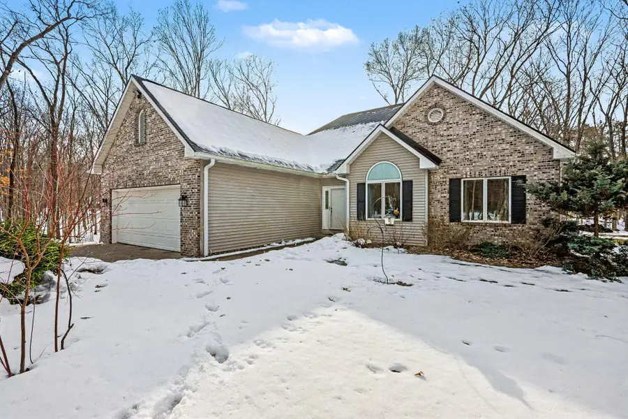 61404 Whitetail Run, Mattawan, MI 49071 - #2