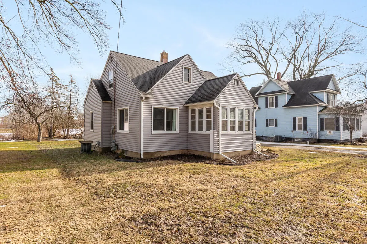 3579 Lincoln Road, Hamilton, MI 49419 - #1