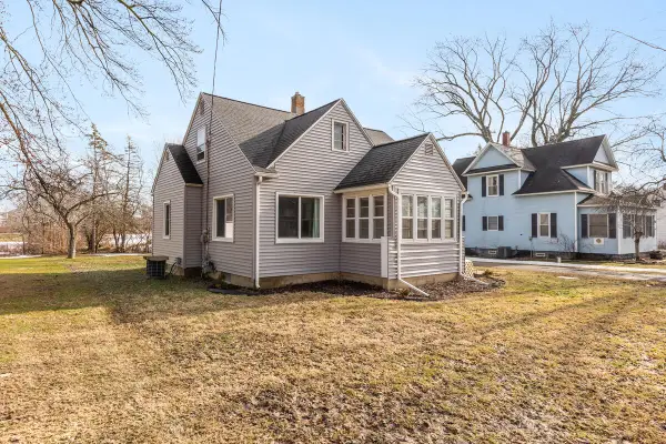 3579 Lincoln Road, Hamilton, MI 49419