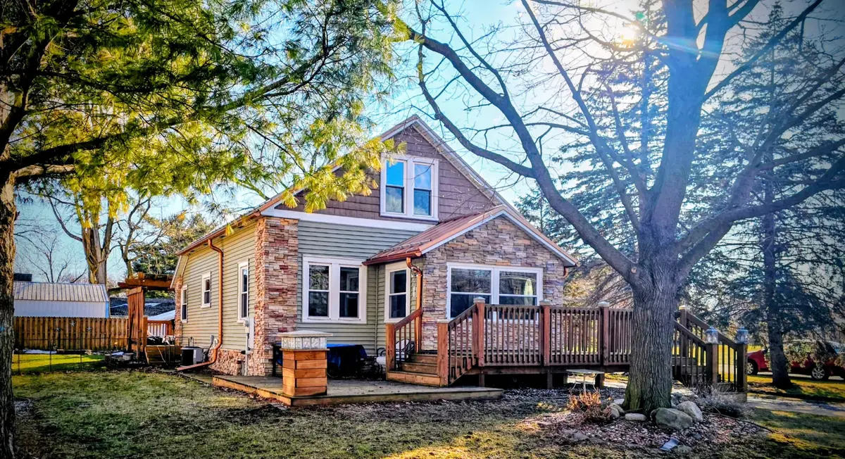 5324 Comstock Avenue, Kalamazoo, MI 49048 - #1