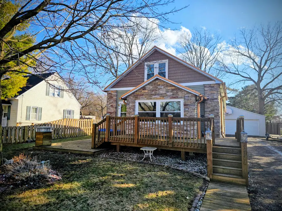 5324 Comstock Avenue, Kalamazoo, MI 49048 - #2