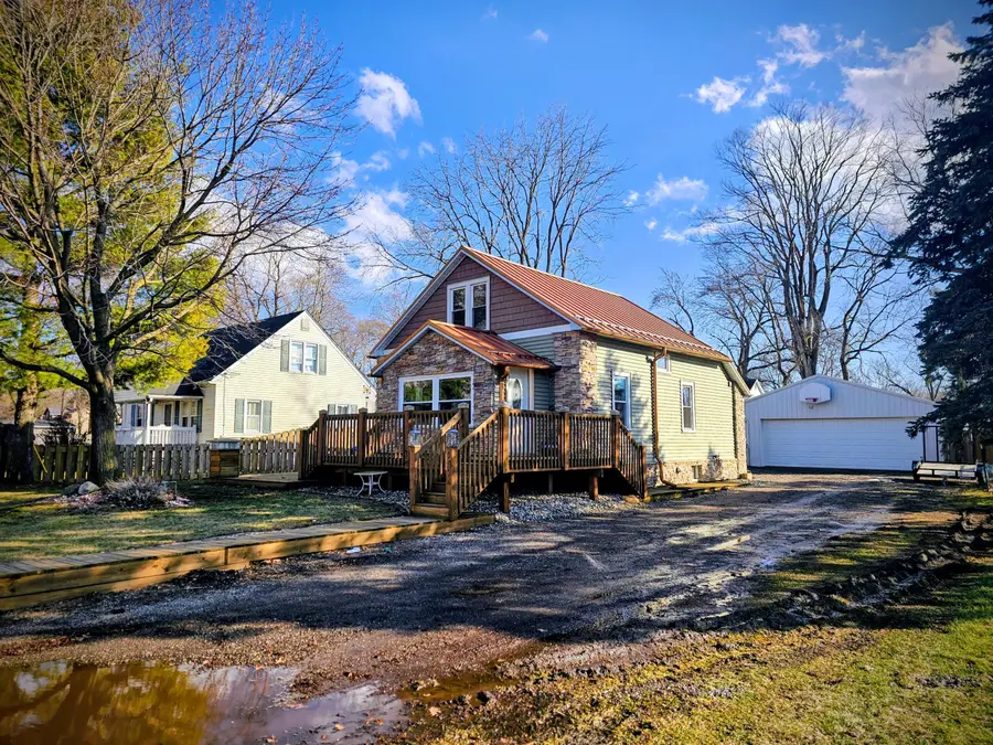 5324 Comstock Avenue, Kalamazoo, MI 49048 - #3