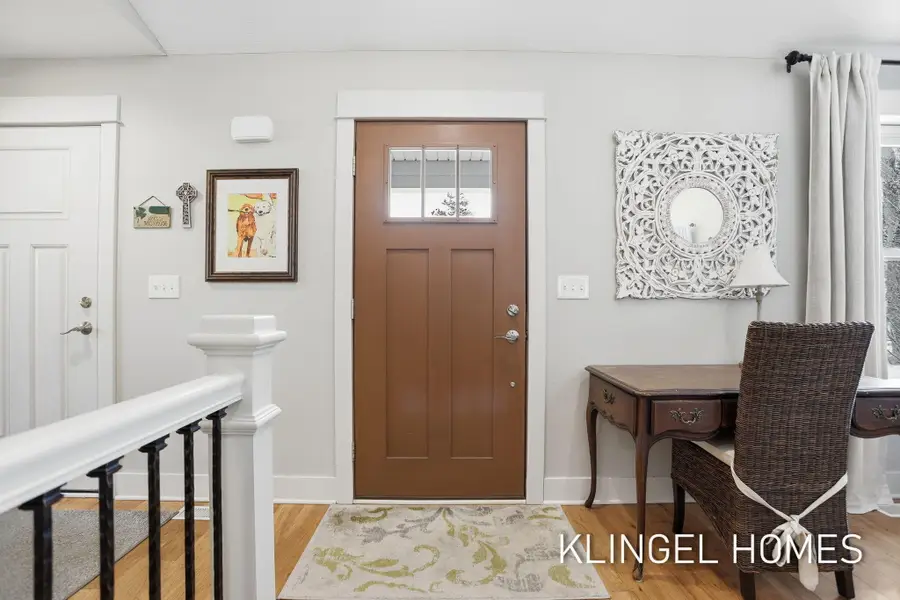 14507 Lakeshore Drive, Grand Haven, MI 49417 - #3