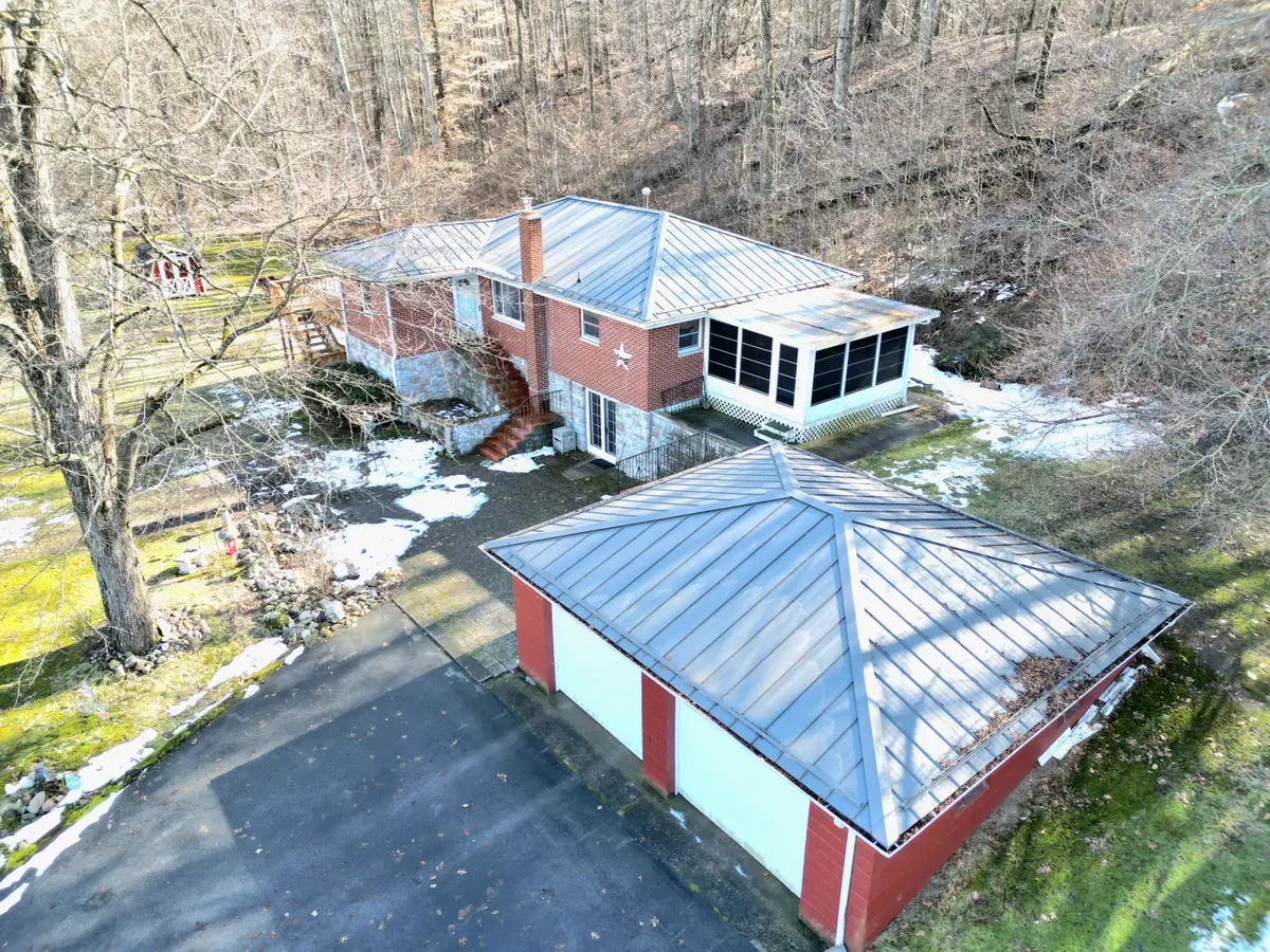 14330 Carter Lake Street, Jones, MI 49061 - #1