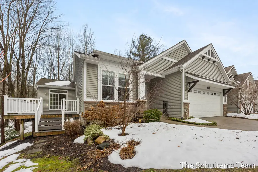 16981 Pickett Lane, Nunica, MI 49448 - #2