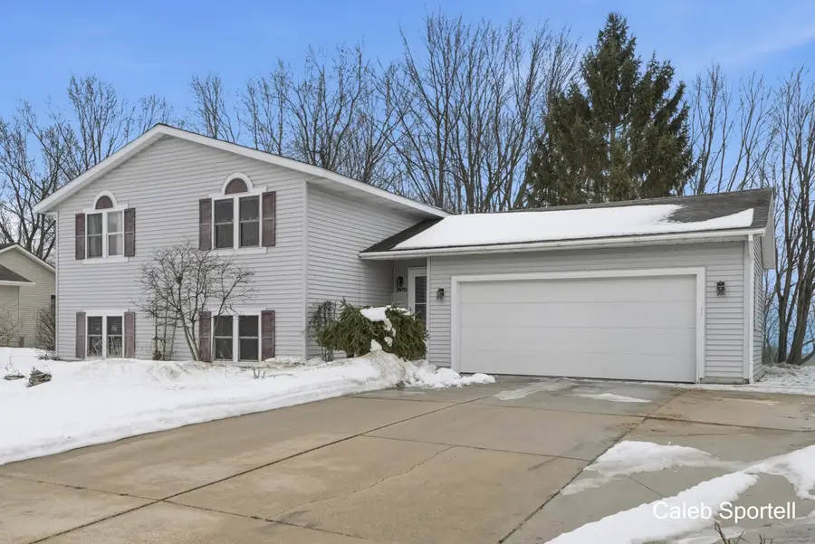 3970 Brookfield Drive, Hudsonville, MI 49426 - #2