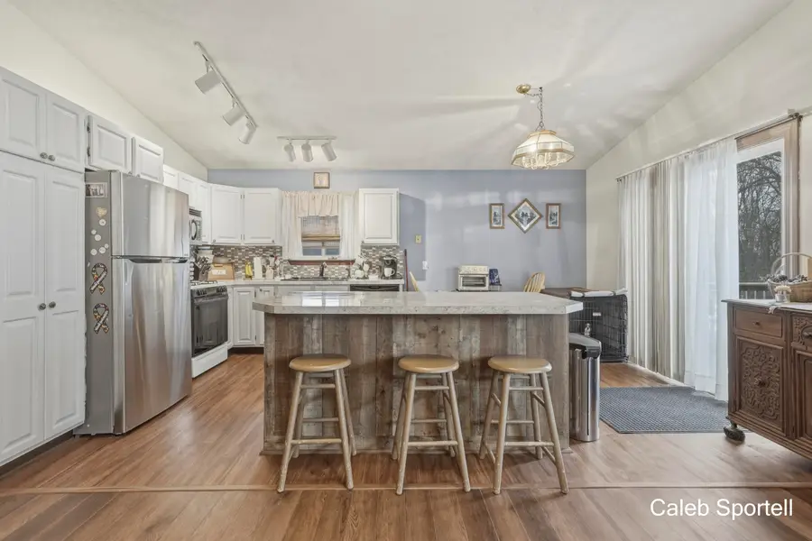 3970 Brookfield Drive, Hudsonville, MI 49426 - #3