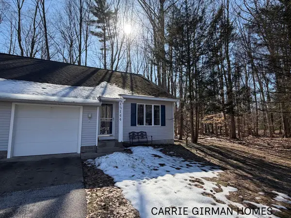 15144 Wintergreen Court, Spring Lake, MI 49456