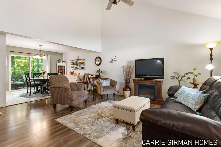 15144 Wintergreen Court, Spring Lake, MI 49456 - #3