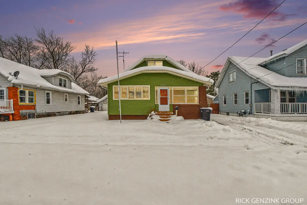 2303 Beverly Avenue Sw, Wyoming, MI 49519 - #1