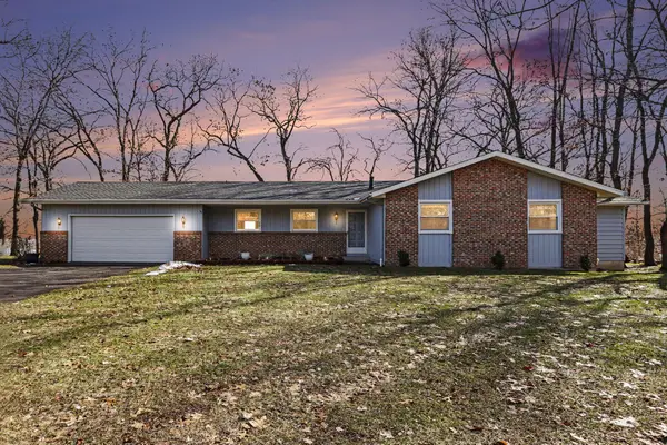 1520 Jo Fran Drive, Vicksburg, MI 49097