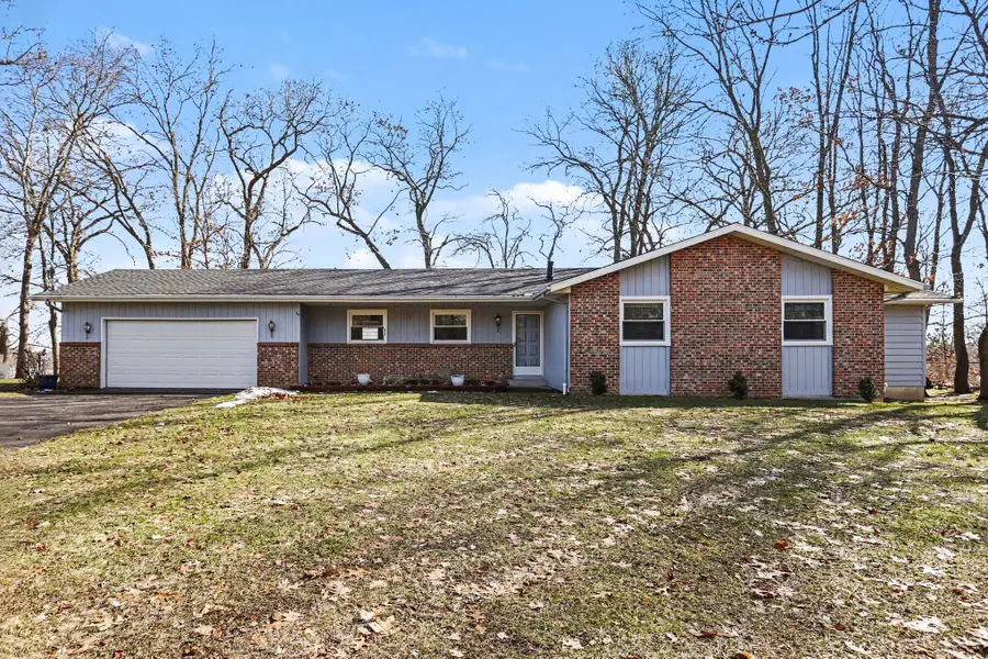 1520 Jo Fran Drive, Vicksburg, MI 49097 - #2