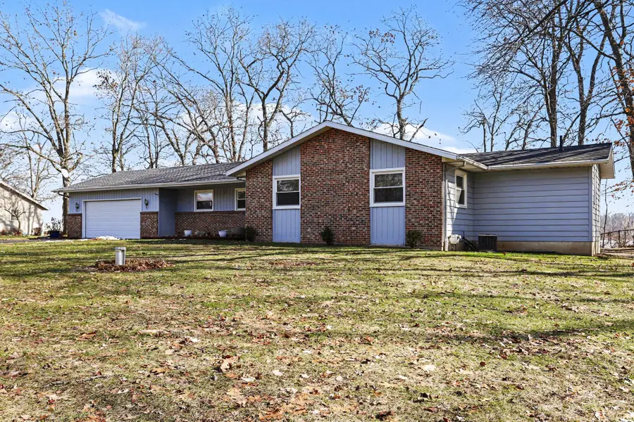 1520 Jo Fran Drive, Vicksburg, MI 49097 - #3