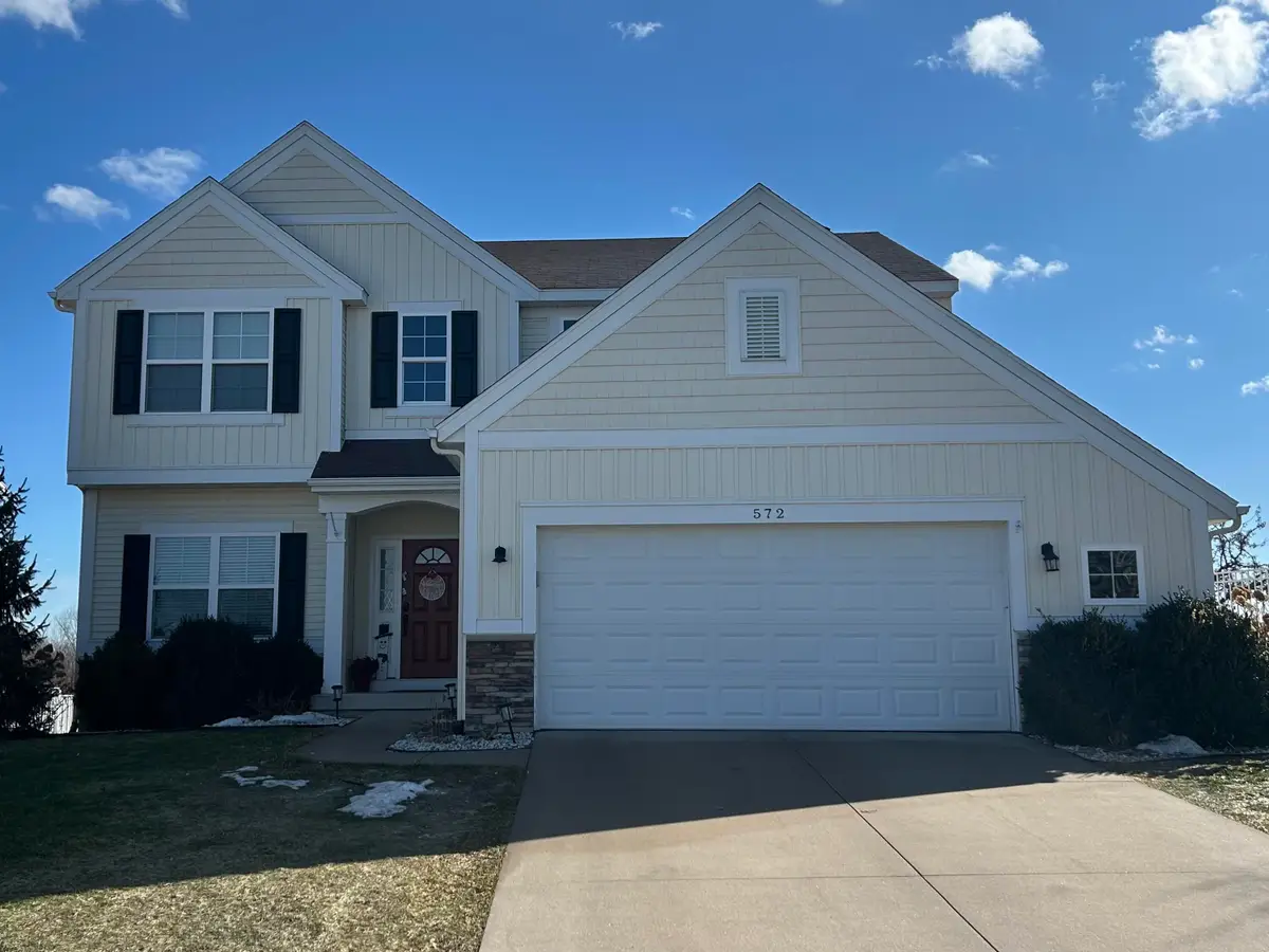 572 Orchard Drive Ne, Rockford, MI 49341 - #1