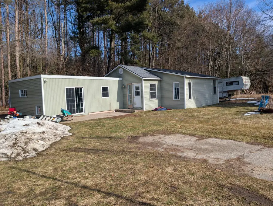 3680 N Whitehall Road, Muskegon, MI 49445 - #2