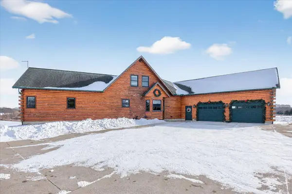 7222 Beahan Road, Hubbardston, MI 48845