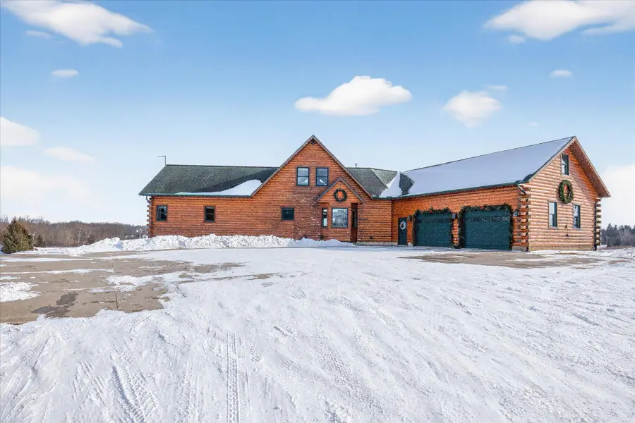 7222 Beahan Road, Hubbardston, MI 48845 - #2