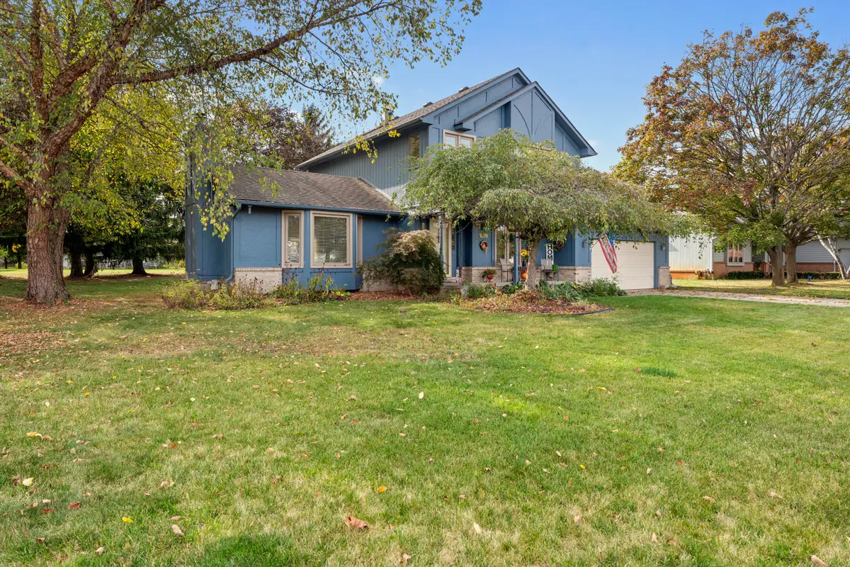 2225 Silvermaple Court, Wixom, MI 48393 - #1