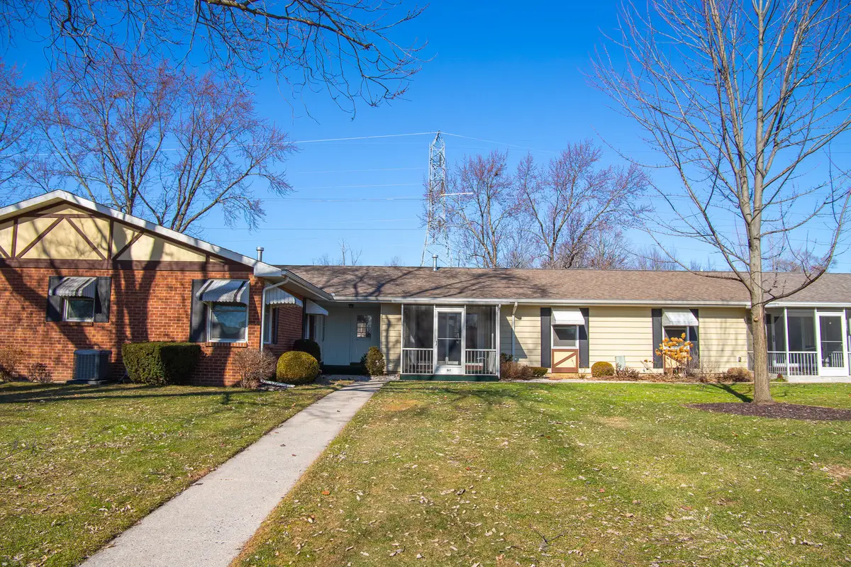 941 Andover Court Se, Kentwood, MI 49508 - #1