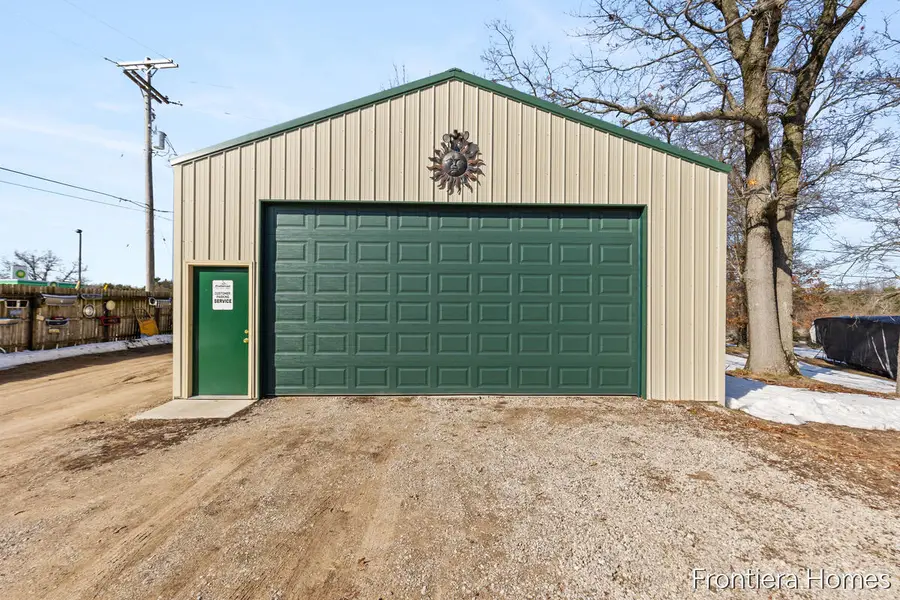 6348 Holton Road, Twin Lake, MI 49457 - #3