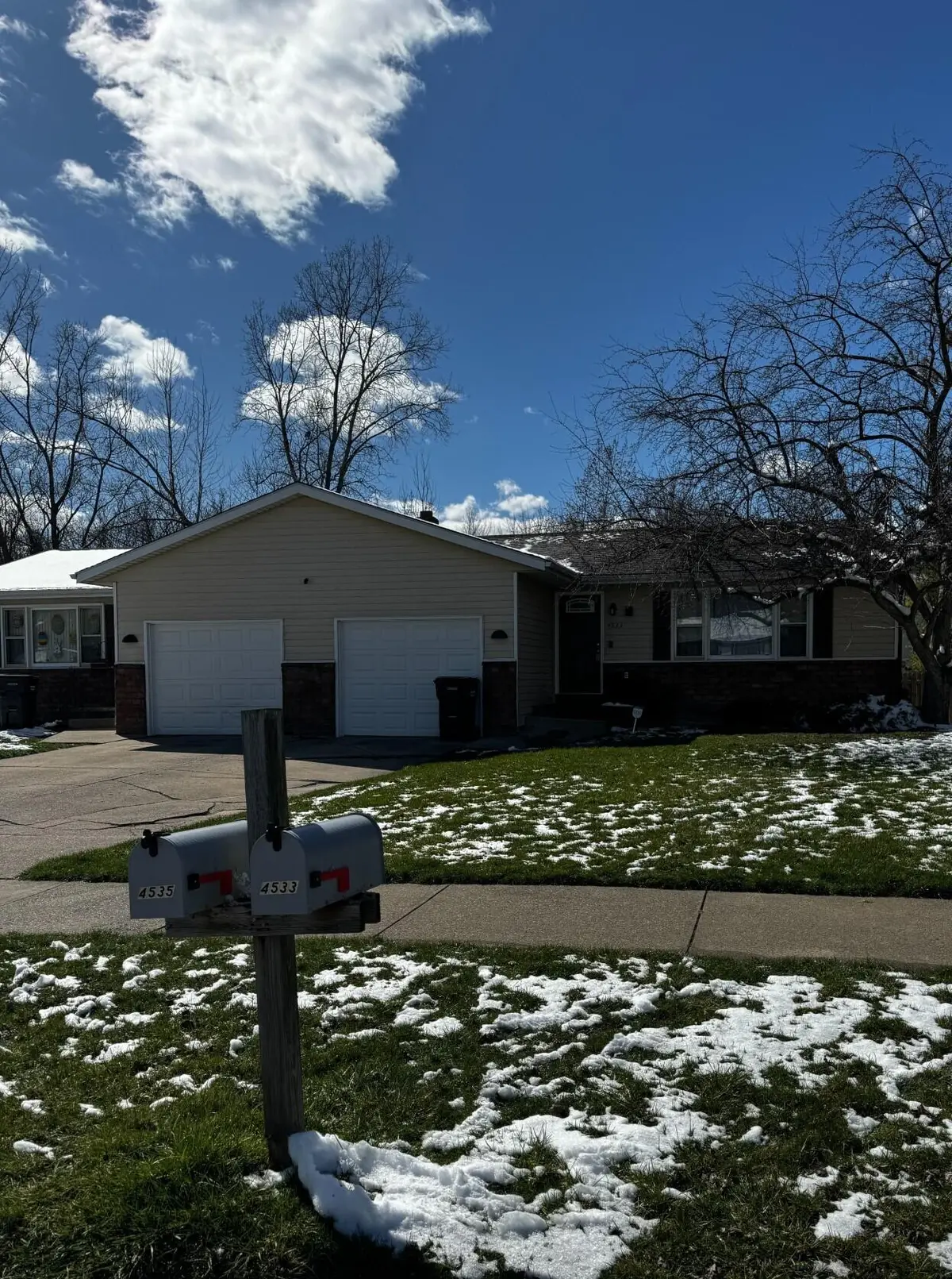 4533 Countrywood Court Se #4535, Grand Rapids, MI 49508 - #1