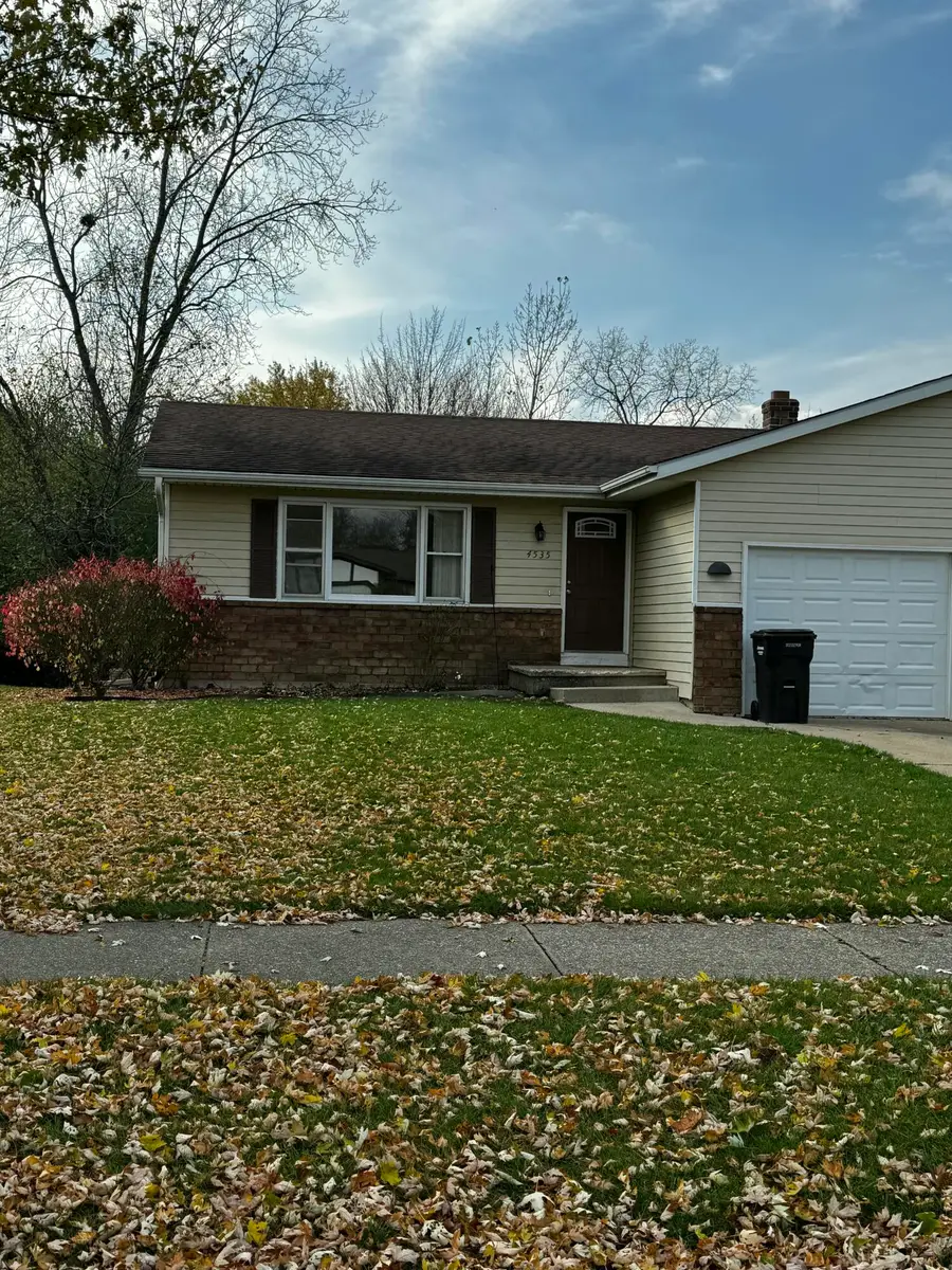 4533 Countrywood Court Se #4535, Grand Rapids, MI 49508 - #3