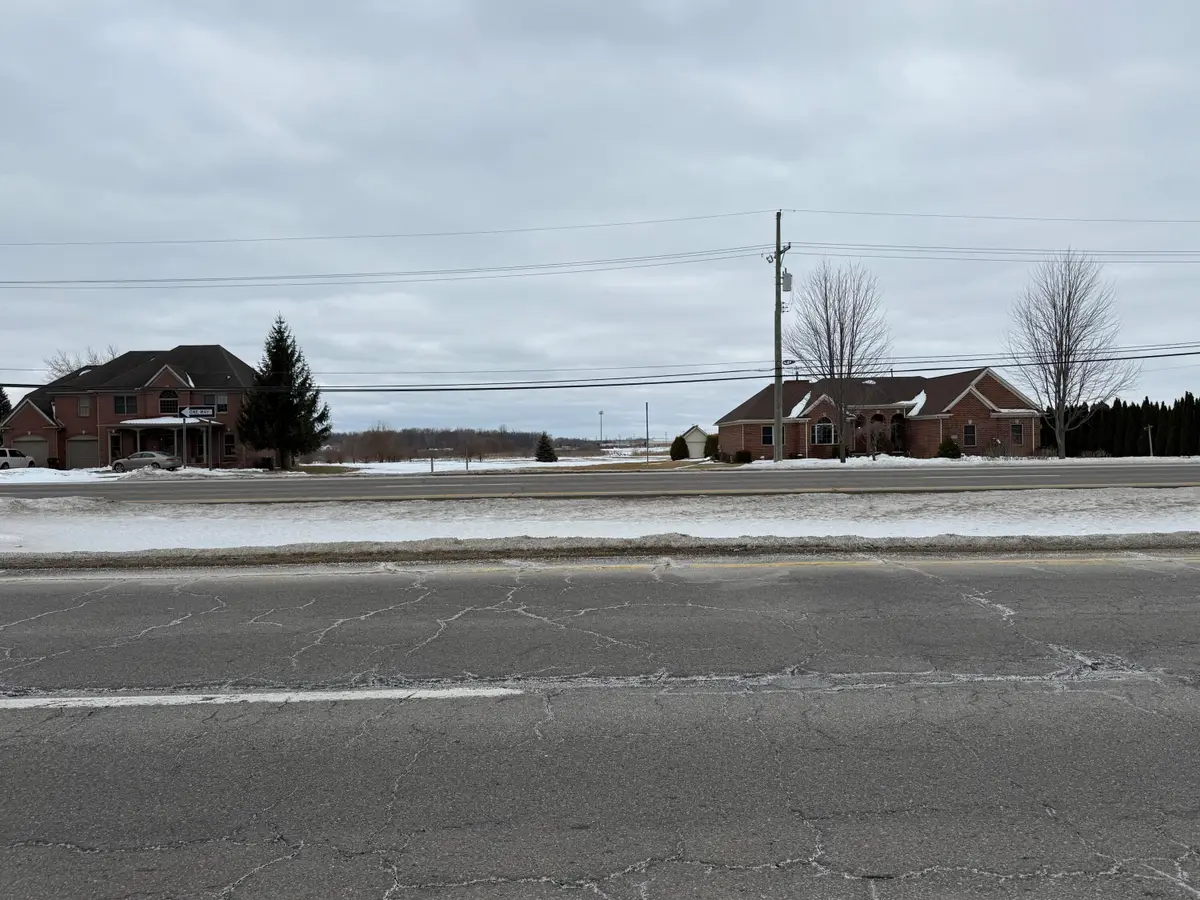 3301 S Custer Road, Monroe, MI 48161 - #1