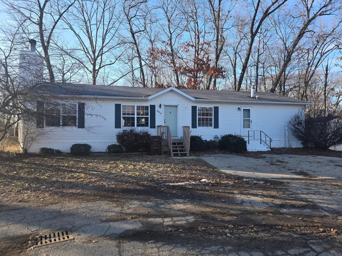 4314 Meadowsweet Lane, Rockford, MI 49341 - #1