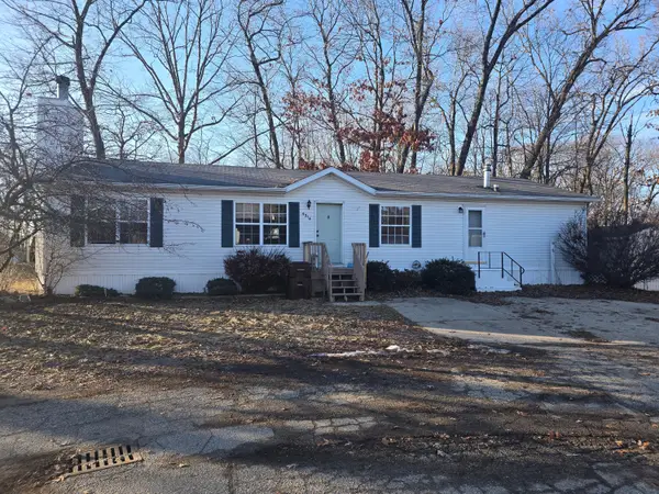 4314 Meadowsweet Lane, Rockford, MI 49341