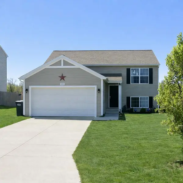 8010 W Sturtevant Avenue, Richland, MI 49083