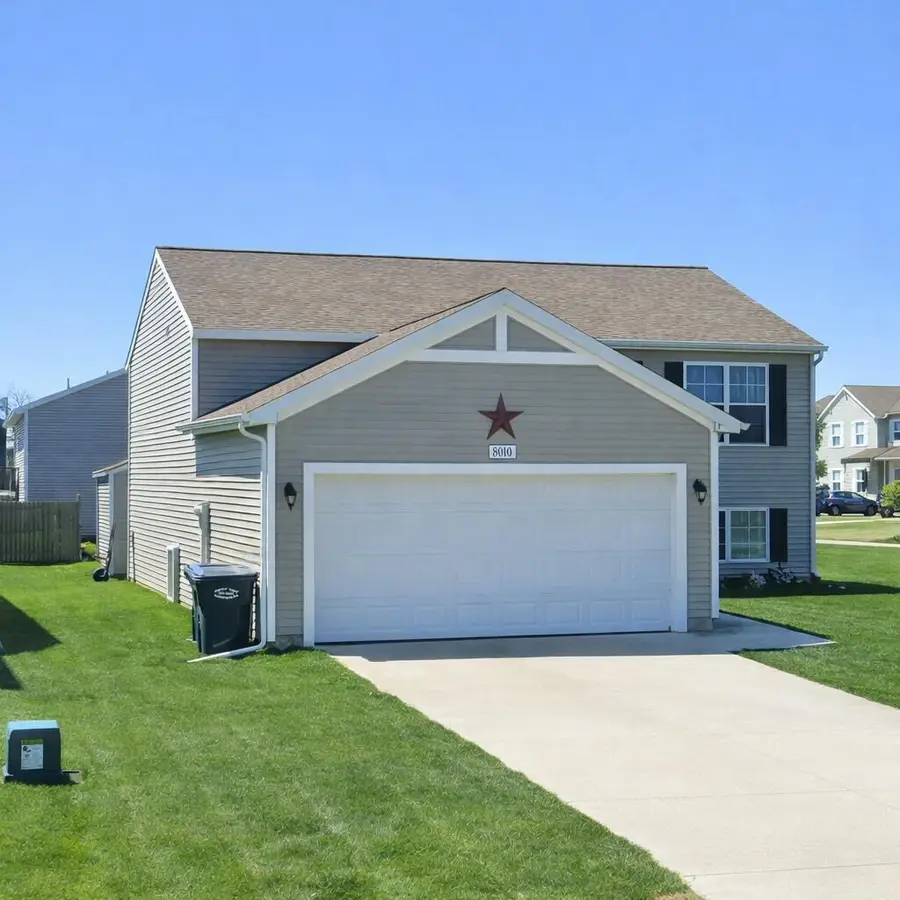 8010 W Sturtevant Avenue, Richland, MI 49083 - #2