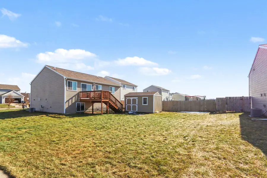 8010 W Sturtevant Avenue, Richland, MI 49083 - #3